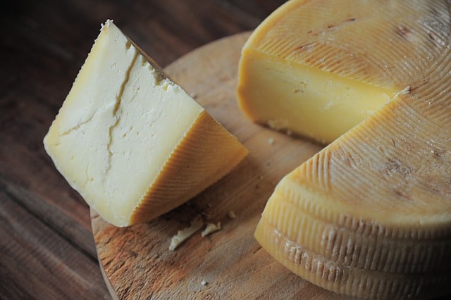 Käse aufbewahren – so geht es richtig!