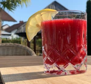 Rote Beete Smoothie
