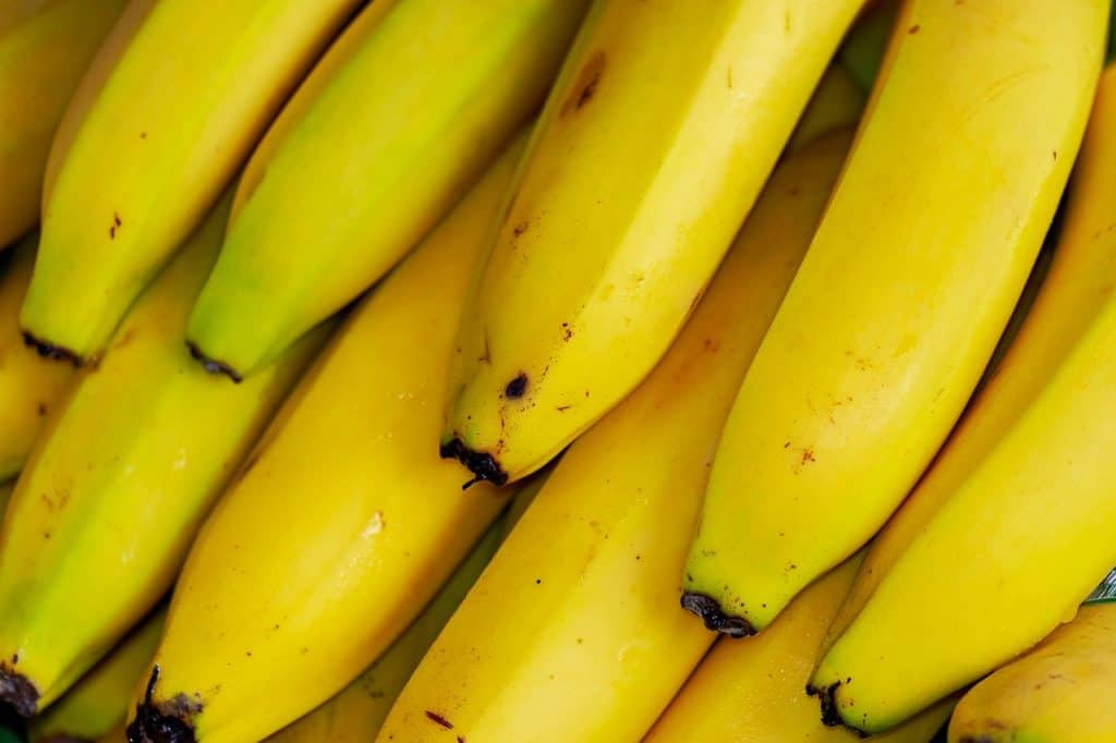 Banane und ihre Nährwerte