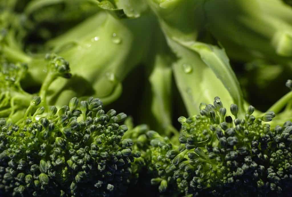 Wie lange muss Brokkoli kochen?