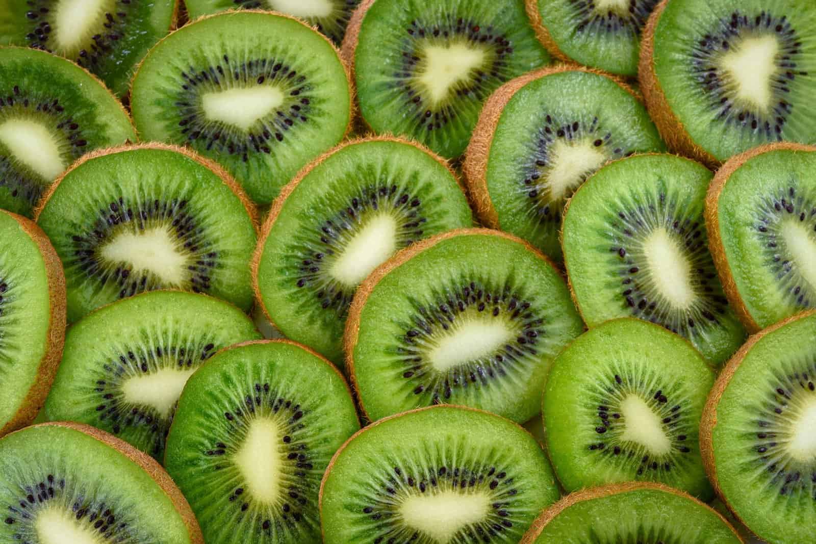 Warum Kiwi gesund ist?