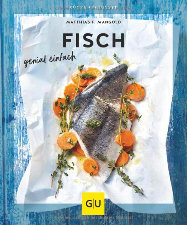 Fisch genial enfach