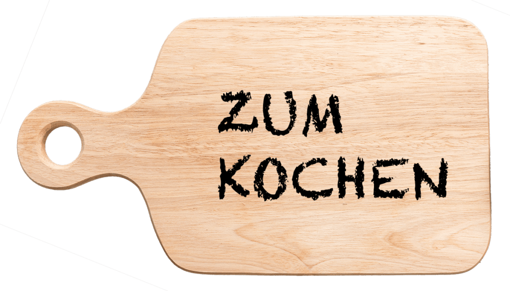 Mit der Kochtüte gesund und lecker kochen