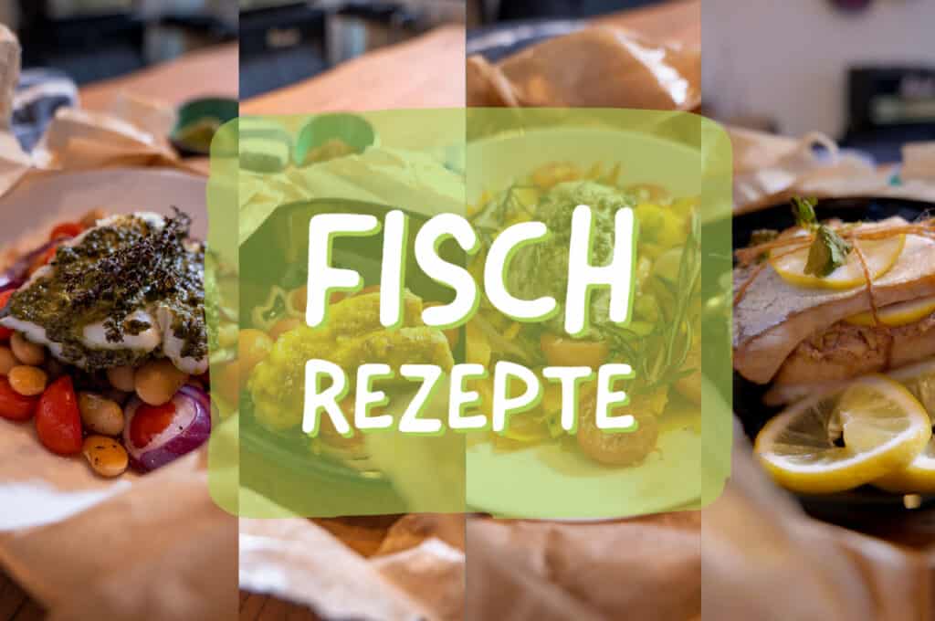 Fisch Rezepte