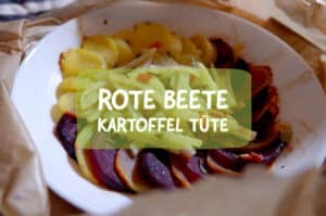 Rote Bete Rezept